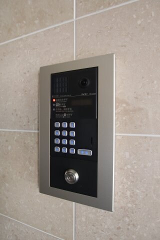 物件内観写真5　(オートロック)