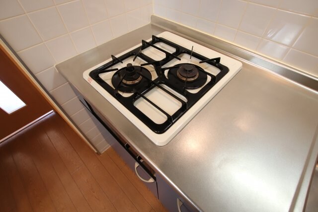 物件内観写真14　(システムキッチン)