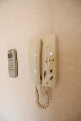 物件内観写真26　(インターホン)