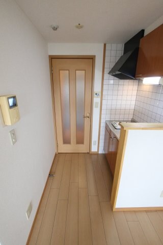 物件内観写真19　(キッチンスペース)