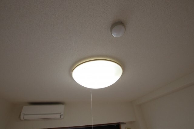 物件内観写真27　(照明器具)