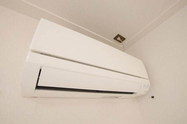 物件内観写真19　(エアコン)