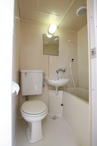 物件内観写真25　(ユニットバス)