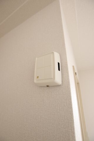 物件内観写真26　(玄関チャイム)