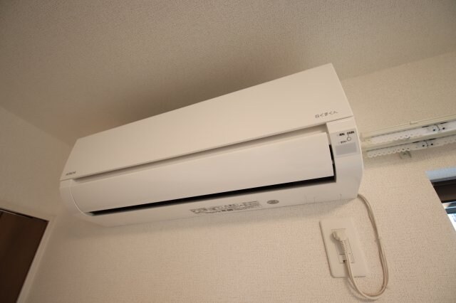 物件内観写真19　(エアコン)