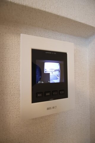 物件内観写真27　(ＴＶインターホン)