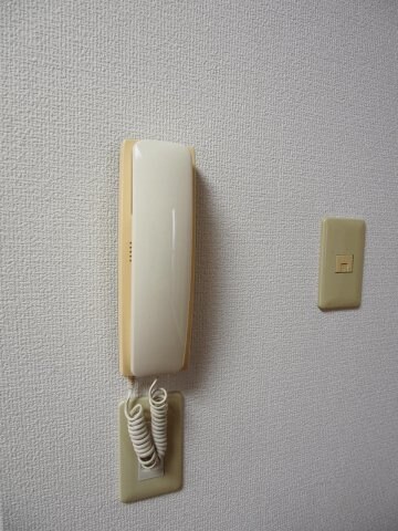物件内観写真22　(インターホン)