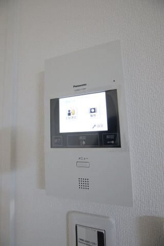 物件内観写真27　(TVモニターホン)