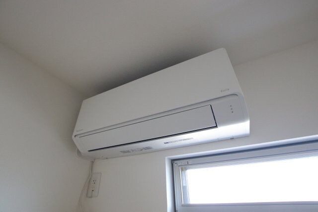 物件内観写真17　(エアコン)
