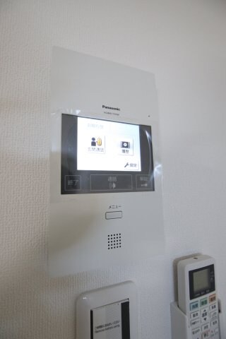 物件内観写真27　(TVモニターホン)
