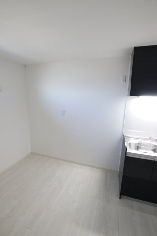 物件内観写真14　(冷蔵庫スペース)