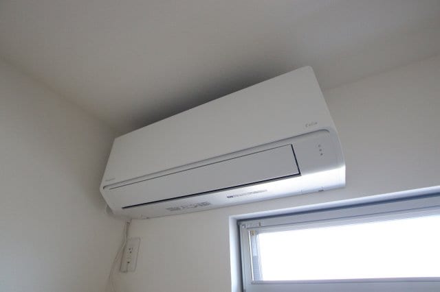 物件内観写真17　(エアコン)
