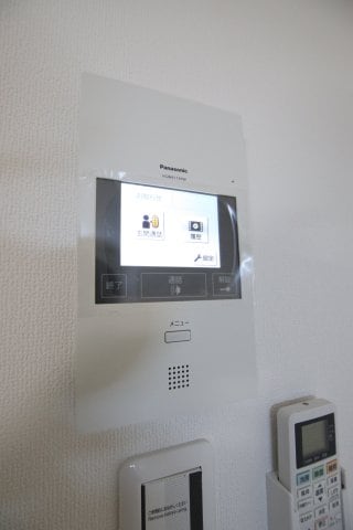 物件内観写真27　(TVモニターホン)
