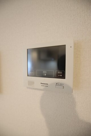 物件内観写真14　(ＴＶインターホン)