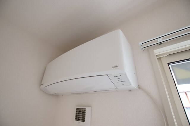 物件内観写真15　(エアコン)
