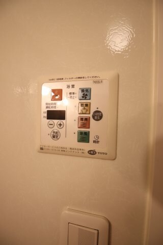 物件内観写真18　(浴室乾燥機)