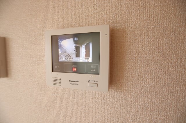 物件内観写真20　(TVインターホン)