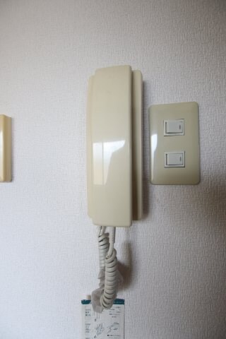 物件内観写真23　(ＴＶインターホン)