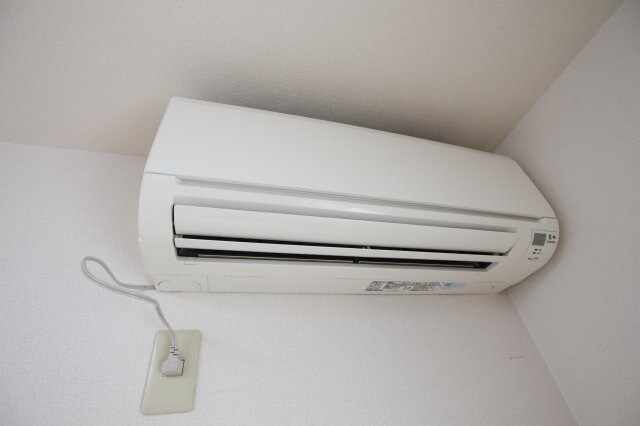 物件内観写真24　(エアコン)
