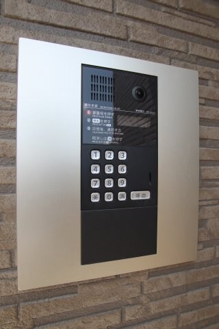 物件内観写真5　(オートロック)