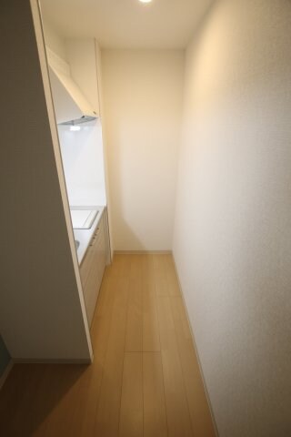 物件内観写真12　(キチンスペース)