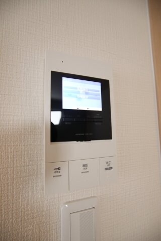 物件内観写真22　(TVモニターホン)