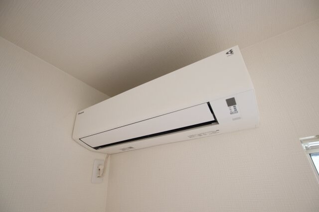 物件内観写真25　(エアコン)
