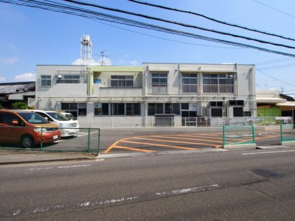 周辺環境(東百舌鳥幼稚園 854m)