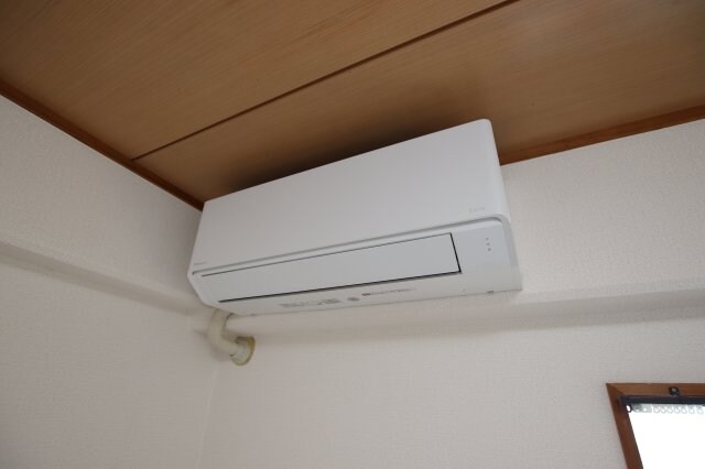 物件内観写真26　(エアコン)