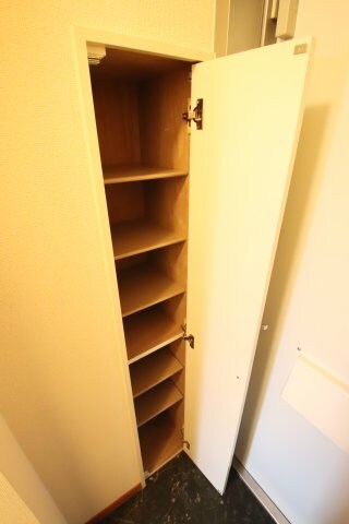 物件内観写真7　(シューズボックス)