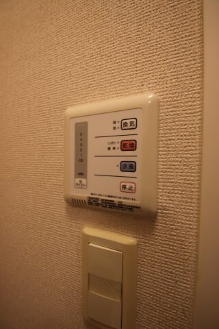 物件内観写真13　(浴室乾燥機)