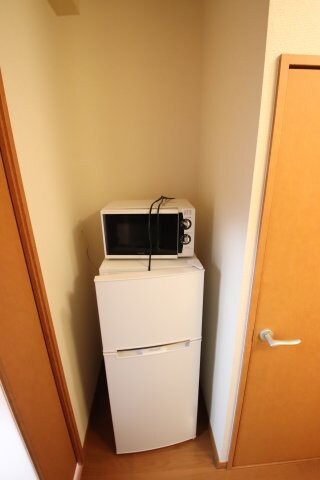 物件内観写真15　(冷蔵庫)