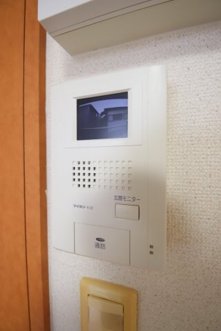 物件内観写真26　(TVドアホン)