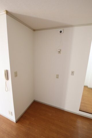 物件内観写真14　(冷蔵庫スペース)