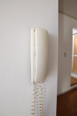 物件内観写真19　(インターホン)