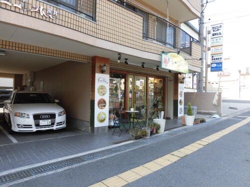 物件内観写真32　(トレーフル 2324m)