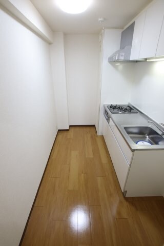 物件内観写真18　(キッチンスペース)