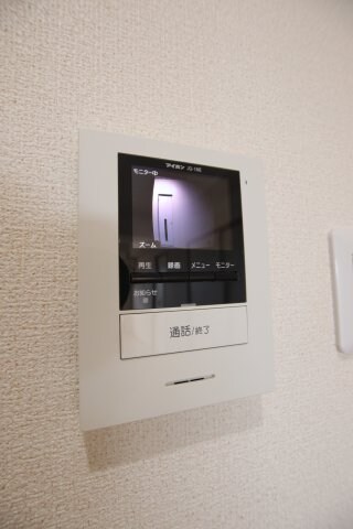 物件内観写真23　(ＴＶインターホン)
