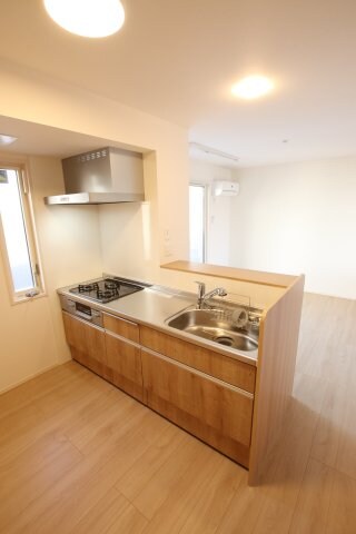 物件内観写真14　