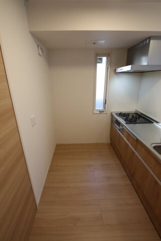 物件内観写真16　(キッチンスペース)