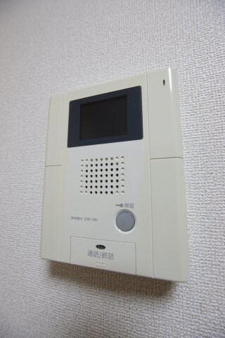 物件内観写真23　(TVドアホン)