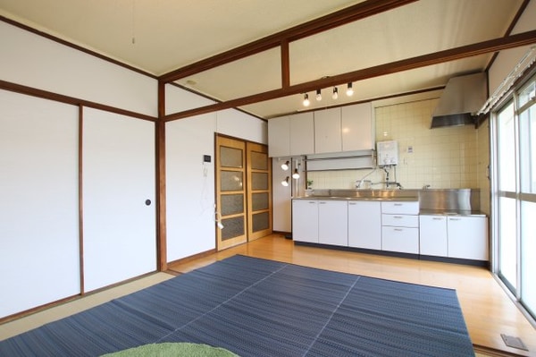 居室
