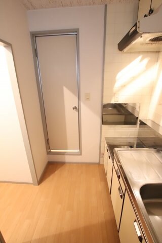 物件内観写真15　(キッチンスペース)