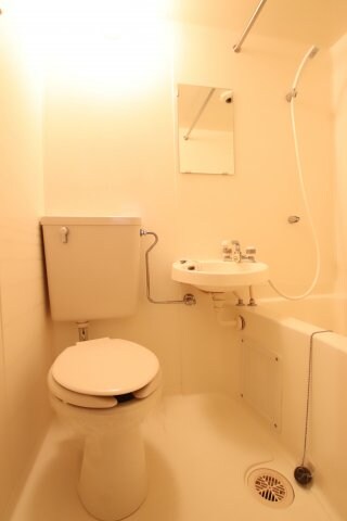 物件内観写真19　(ユニット)