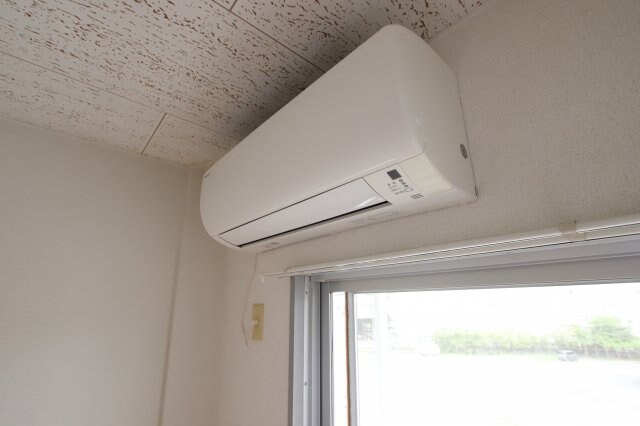 物件内観写真25　(エアコン)