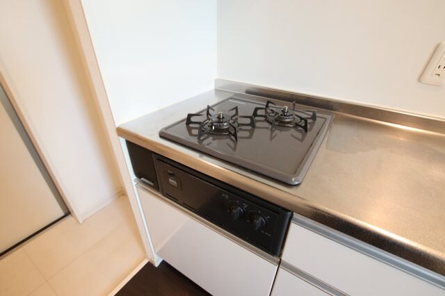 物件内観写真16　(システムキッチン)