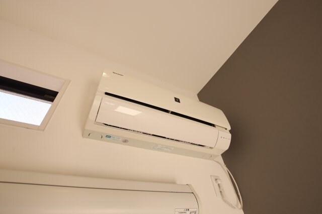 物件内観写真24　(エアコン)