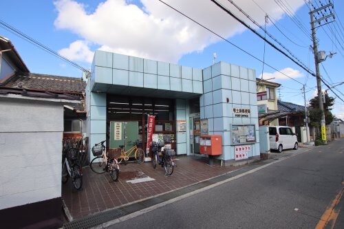 物件内観写真9　(堺土師郵便局 886m)