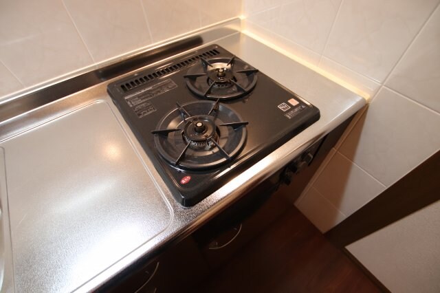 物件内観写真19　(システムキッチン)