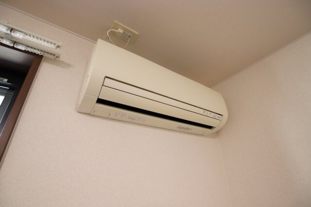 物件内観写真25　(エアコン)